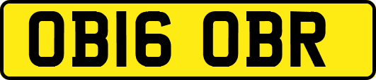 OB16OBR
