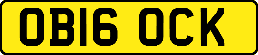 OB16OCK