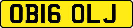 OB16OLJ