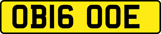 OB16OOE