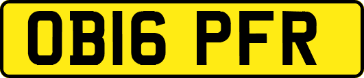 OB16PFR