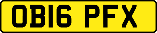 OB16PFX