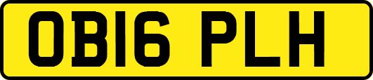 OB16PLH
