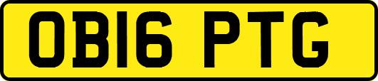 OB16PTG
