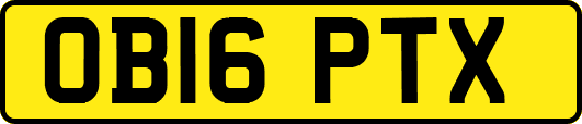 OB16PTX