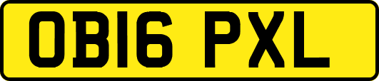 OB16PXL