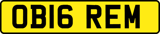 OB16REM