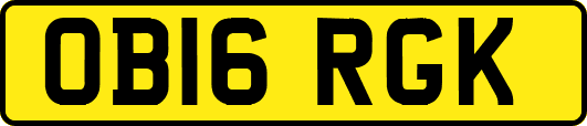 OB16RGK