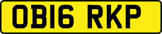 OB16RKP