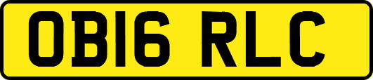 OB16RLC