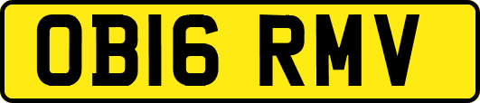 OB16RMV