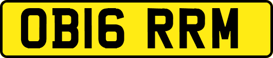 OB16RRM