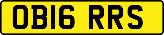 OB16RRS
