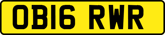 OB16RWR