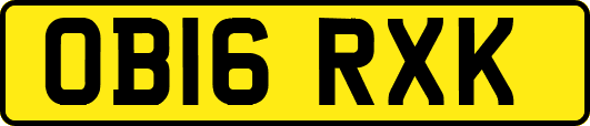 OB16RXK