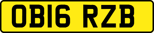 OB16RZB