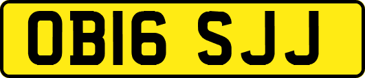 OB16SJJ