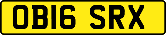 OB16SRX