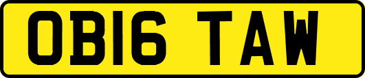 OB16TAW