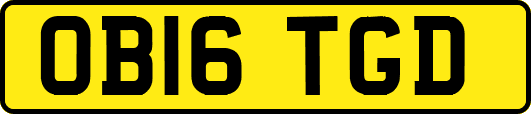 OB16TGD