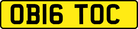 OB16TOC