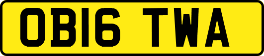 OB16TWA