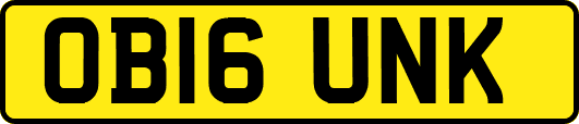 OB16UNK