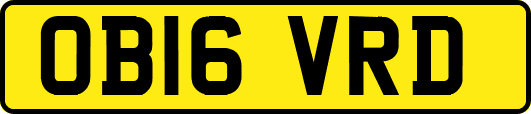 OB16VRD