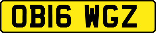 OB16WGZ