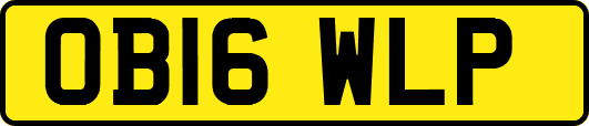 OB16WLP