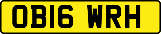 OB16WRH