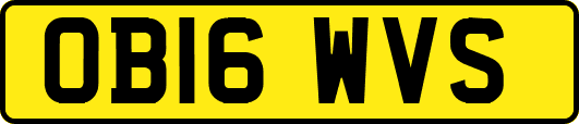 OB16WVS