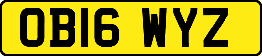 OB16WYZ