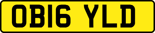 OB16YLD