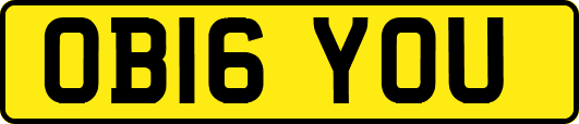 OB16YOU