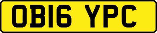 OB16YPC