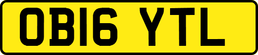 OB16YTL