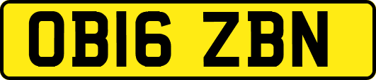 OB16ZBN