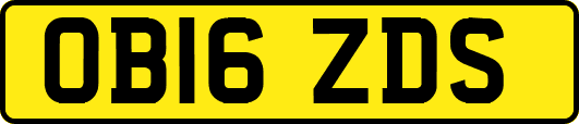 OB16ZDS
