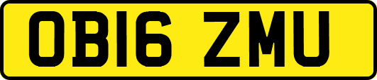 OB16ZMU
