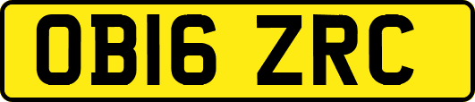 OB16ZRC