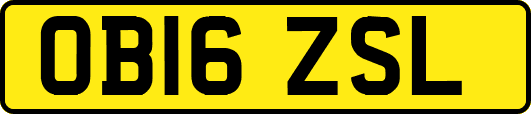 OB16ZSL