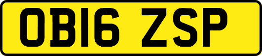 OB16ZSP