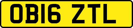 OB16ZTL