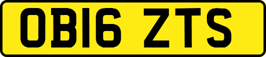 OB16ZTS