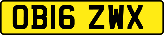 OB16ZWX
