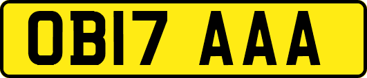 OB17AAA