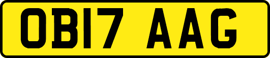 OB17AAG