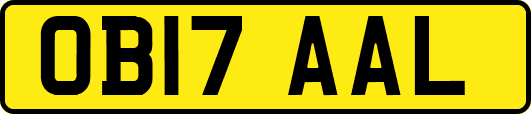OB17AAL
