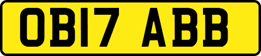 OB17ABB